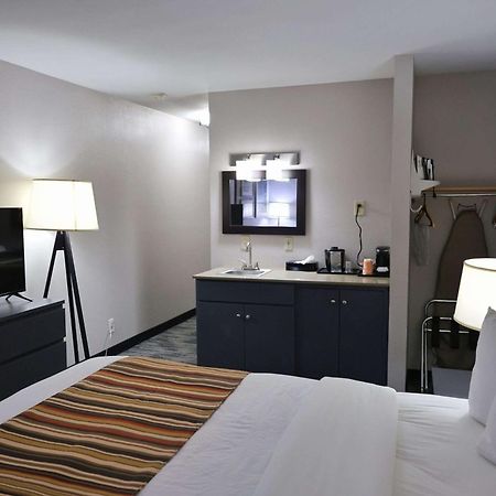 Country Inn & Suites By Radisson, Sparta, Wi Exteriör bild
