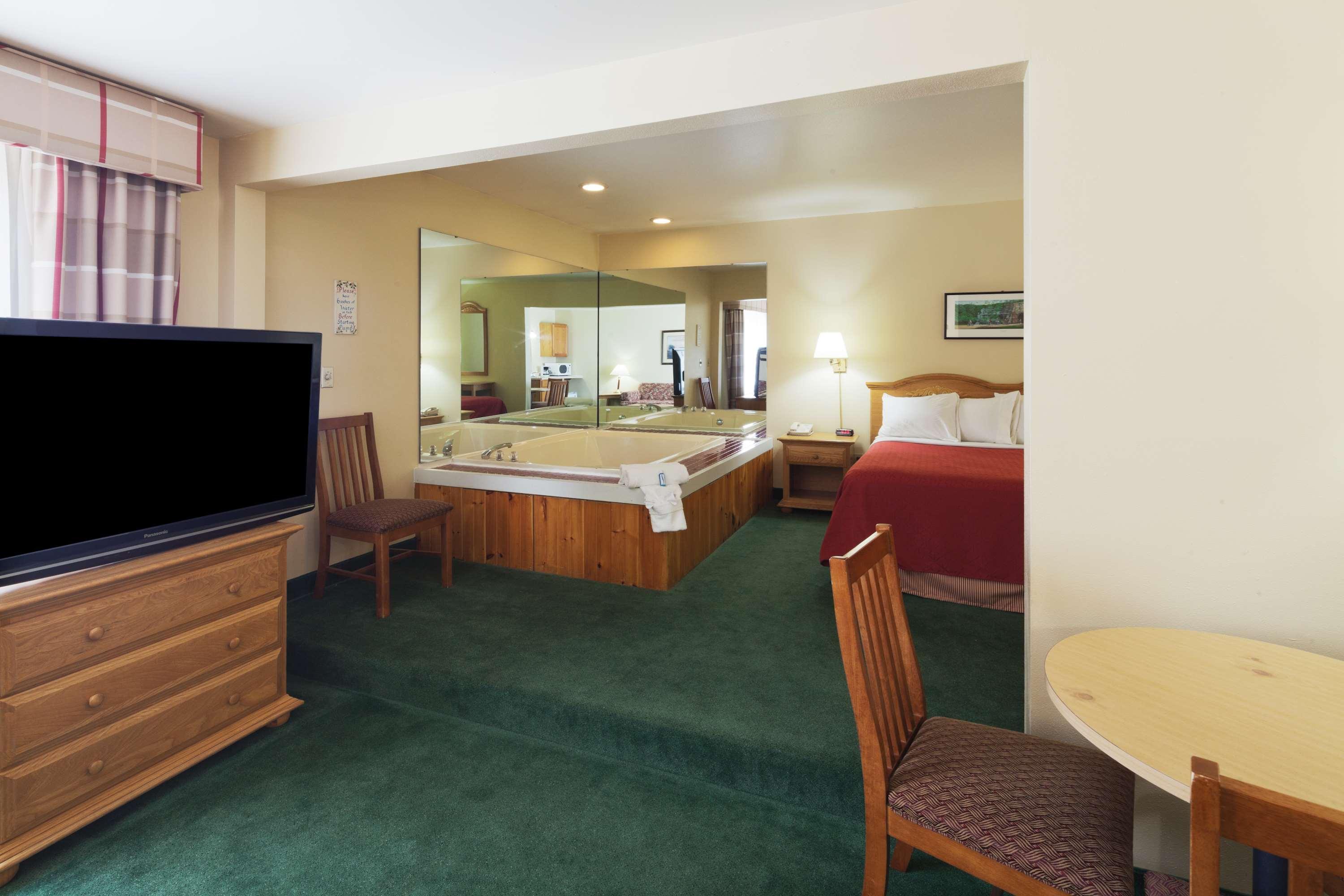 Country Inn & Suites By Radisson, Sparta, Wi Exteriör bild