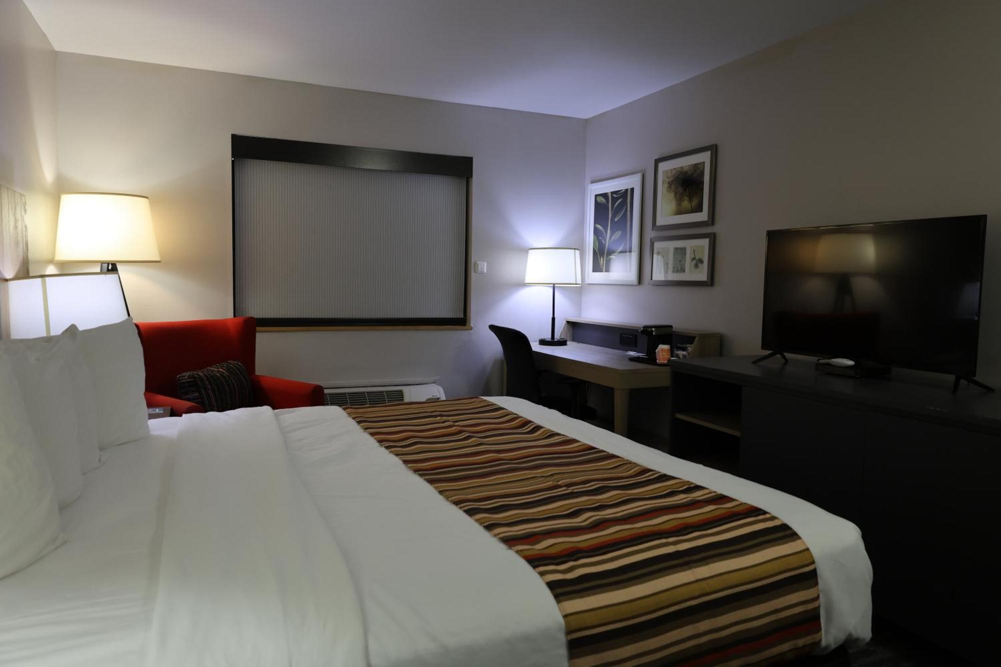 Country Inn & Suites By Radisson, Sparta, Wi Exteriör bild
