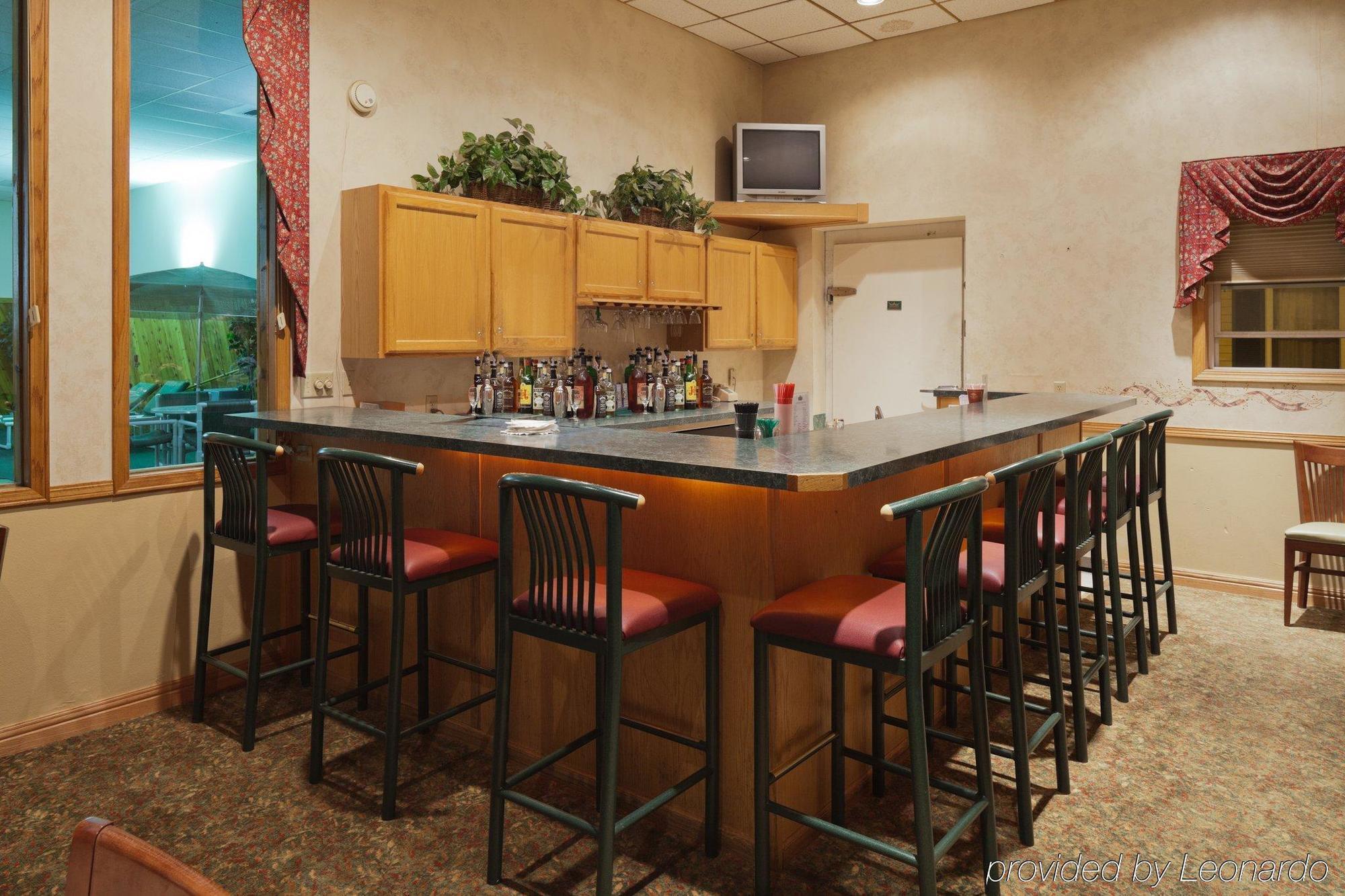 Country Inn & Suites By Radisson, Sparta, Wi Restaurang bild