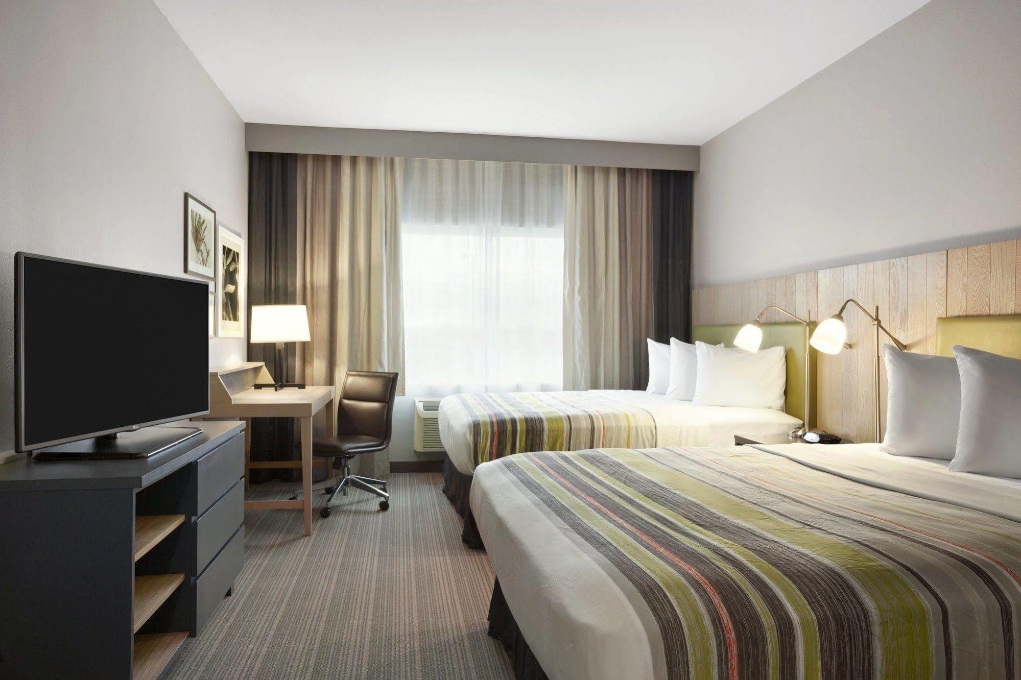 Country Inn & Suites By Radisson, Sparta, Wi Exteriör bild