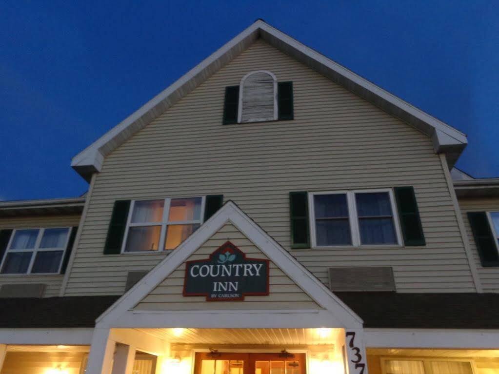 Country Inn & Suites By Radisson, Sparta, Wi Exteriör bild